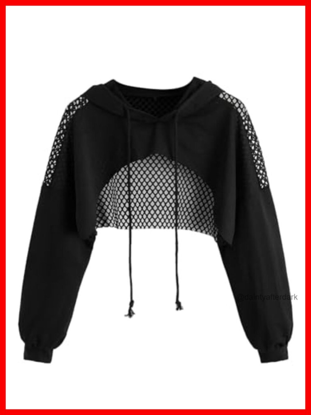 SweatyRocks Women's Cut Out Long Sleeve Crop Top Sweatshirt Pullover